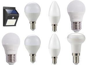 освещение LED (светодиодный) 6 Вт