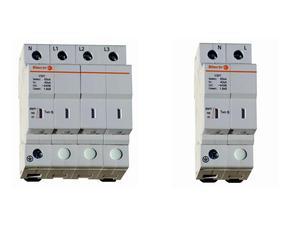 пристрої захисту від імпульсних перенапруг (пзіп) ElectrO TM клас захисту: B