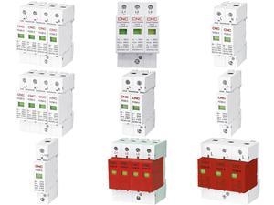 устройства защиты от импульсных перенапряжений (узип) CNC Electric YCS6