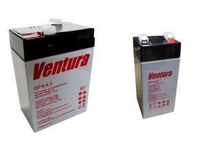 аккумуляторные батареи Ventura 4.5 А*ч