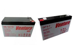 акумуляторні батареї Ventura 7 А*г