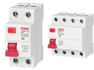 устройства защитного отключения (узо) CNC Electric 80А