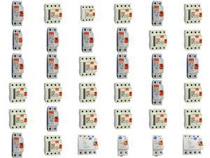 устройства защитного отключения (узо) ElectrO TM УЗО 1-63