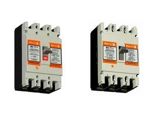 автоматические выключатели силовые ElectrO TM ВА77-1 (8-12In) 100А