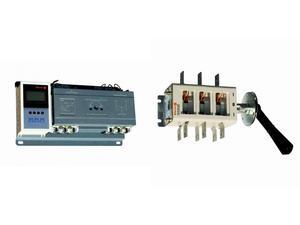 перемикачі навантаження (1-0-2) ElectrO TM 100А