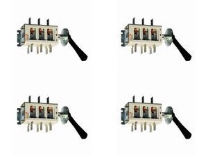переключатели нагрузки (1-0-2) ElectrO TM рубильники перекидные (1-0-1)