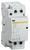 MKK11-63-11 Контактор модульный IEK КМ63-11М AC
