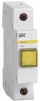 MLS20-230-K05 Сигнальная лампа IEK ЛС-47М (желтая) (матрица)
