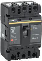 SVA30-3-0250-02 Выключатель автоматический IEK ВА88-35 3P 250А 35кА MASTER