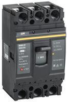 SVA40-3-0250-02 Выключатель автоматический IEK ВА88-37 3P 250А 35кА MASTER