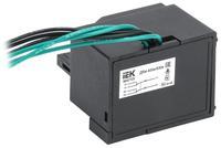 SVA41D-DK-1-02 Контакт додатковий IEK ДКМ-400Е / 630е (ДКМ-39) MASTER з електронним розчеплювачем