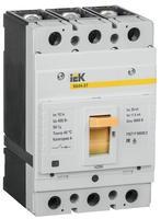 SVA4410-3-0250-35 Автоматический выключатель IEK ВА44-37 3P 250А 35кА