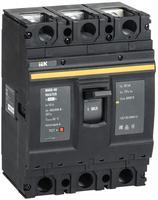 SVA50-3-0400-02 Выключатель автоматический IEK ВА88-40 3P 400А 35кА MASTER