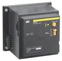 SVA50D-EP Электропривод IEK ЭП-40 230B