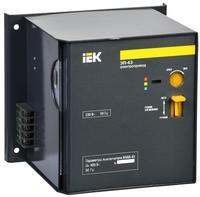 SVA60D-EP Електропривод IEK ЕП-43 230B