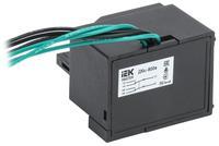 SVA71D-DK-1-02 Контакт додатковий IEK ДКМ-800е (ДКМ-40) MASTER з електронним розчеплювачем