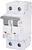 2142508 Автоматический выключатель ETI ETIMAT 6 1p+N C 2A (6 kA)