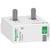 A9MEM1522 Беспроводный датчик Schneider ACTI9 POWERTAG 63А 1P+N / 2P ниже аппарата