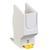 A9A26975 Комплект 2 клеммные заглушки для 18мм Schneider iC60
