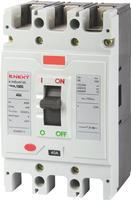 i0010020 Силовий автоматичний вимикач ENEXT e.industrial.ukm.100S.40 3p 40А