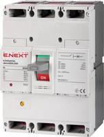 i0010028 Силовой автоматический выключатель ENEXT e.industrial.ukm.630S.500 3p 500А