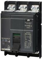 4673160 Автоматичний вимикач ETI NBS-E 1600/3L 800A (36kA (0.4-1)In/(1.5-10)Ir) 3P