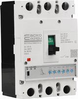 A0010260004 Силовий автоматичний вимикач з електронним розчіплювачем ACKO UTrust 250M/250А 3P