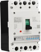 A0010260003 Силовий автоматичний вимикач з електронним розчіплювачем ACKO UTrust 125M/125А 3P