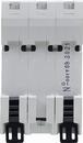 A0010210129 Модульный автоматический выключатель АСКО UProfi 3p 125А D6kA фото
