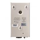 Стабілізатор напруги ElectrO MAXXTER MX-AVR-DW1000-01, 1кВА, вхідна напруга - 140-260В / вихідна напруга - 230В, + 10 / -13% фото