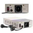 Стабілізатор напруги ElectrO MAXXTER MX-AVR-DW1000-01, 1кВА, вхідна напруга - 140-260В / вихідна напруга - 230В, + 10 / -13% фото