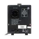 Стабилизатор напряжения ElectrO MAXXTER MX-AVR-D1000, 1кВА, симисторный, входное напряжение - 100-270В/выходное напряжение - 230В, ± 4% фото