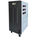 SBW60 Стабілізатор напруги ElectrO SBW-60000 60кВА, трифазний, 245-450B пусковий ток 94А ± 4А фото