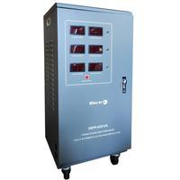 SBW60 Стабилизатор напряжения ElectrO SBW-60000 60кВА, трехфазный, 245-450B пусковой ток 94А±4А