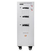 Стабілізатор напруги LogicPower LP-50kVA 3 фазний (35000Вт)