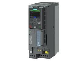 6SL3220-3YE20-0UB0 Преобразователь частоты Siemens SINAMICS G120X 380-480 VAC, 4 кВт