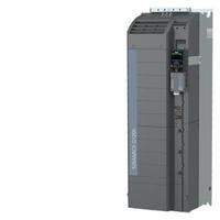 6SL3220-3YE54-0AB0 Преобразователь частоты Siemens SINAMICS G120X 380-480 VAC, 250 кВт