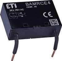 4642701 Фильтр RC ETI BAMRCE4 (24-48V AC)