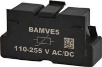 4656320 Фільтр варисторний ETI BAMVE5 255V / ACDC (CEM450E ... 560E)