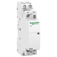 A9C20536 Контактор Schneider iCT 25A 2NC ~220В 50Гц
