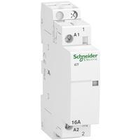 A9C22011 Контактор Schneider iCT 16A 1NO ~12В 50Гц