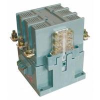 Контактор електромагнітний CNC CJ40-1000 АС-3 380В (625 кВт), котушка: 380 В, 3NO+3NC, 1000A