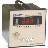 507002 Регулятор реактивной мощности Chint JKF8-12 с 12-тью контурами (380В)
