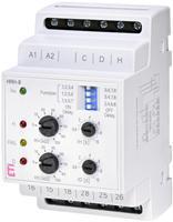 2470293 Реле контроля уровня жидкости ETI HRH-8 230V (2x16A_AC1)