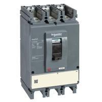 LV540400 Выключатель-разъеденитель Schneider EasyPact CVS 400NA 3P 400A