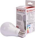 l0650607 Лампа світлодіодна ENEXT e.LED.lamp.A60.E27.7.3000 7Вт 3000К фото