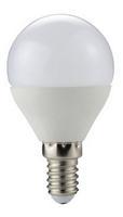 l0650609 Лампа світлодіодна ENEXT e.LED.lamp.P45.E14.6.3000 6Вт 3000К