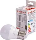 l0650622 Лампа світлодіодна ENEXT e.LED.lamp.P45.E27.6.3000 6Вт 3000К фото