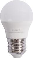 l0650622 Лампа светодиодная ENEXT e.LED.lamp.P45.E27.6.3000 6Вт 3000К