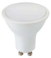 l0650613 Лампа світлодіодна ENEXT e.LED.lamp.GU10.5.3000 5Вт 3000К